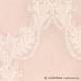 Флизелиновые обои "Boudoir" производства Loymina, арт.GT1 007, с классическим рисунком дамаска-медальона в розовых оттенках, купить в шоу-руме в Москве